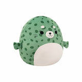 Squishmallows Chutney Seal soft toy 16 inch - British product