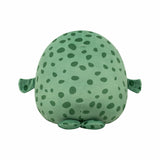 Squishmallows Chutney Seal soft toy 16 inch - British product