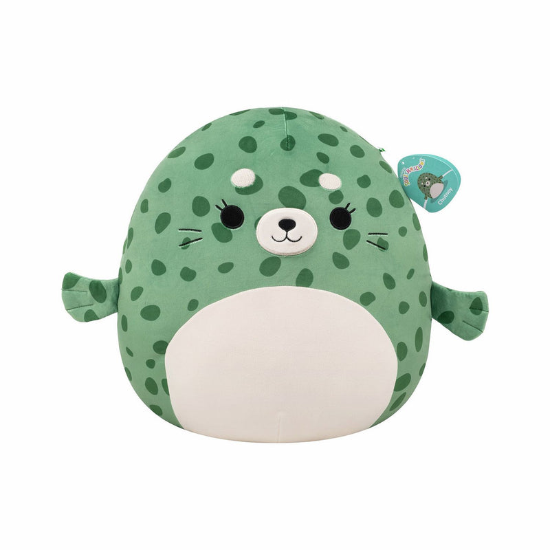 Squishmallows Chutney Seal soft toy 16 inch - British product
