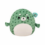Squishmallows Chutney Seal soft toy 16 inch - British product