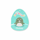 Squishmallows Chutney Seal soft toy 16 inch - British product