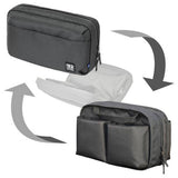 HORI reversible travel pouch Nintendo Switch 2, imported from the UK
