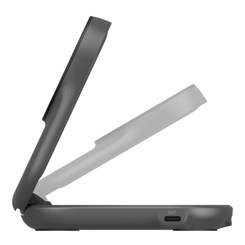 Belkin 25W Qi2 MagSafe wireless charger dock - British product