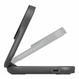 Belkin 25W Qi2 MagSafe wireless charger dock - British product