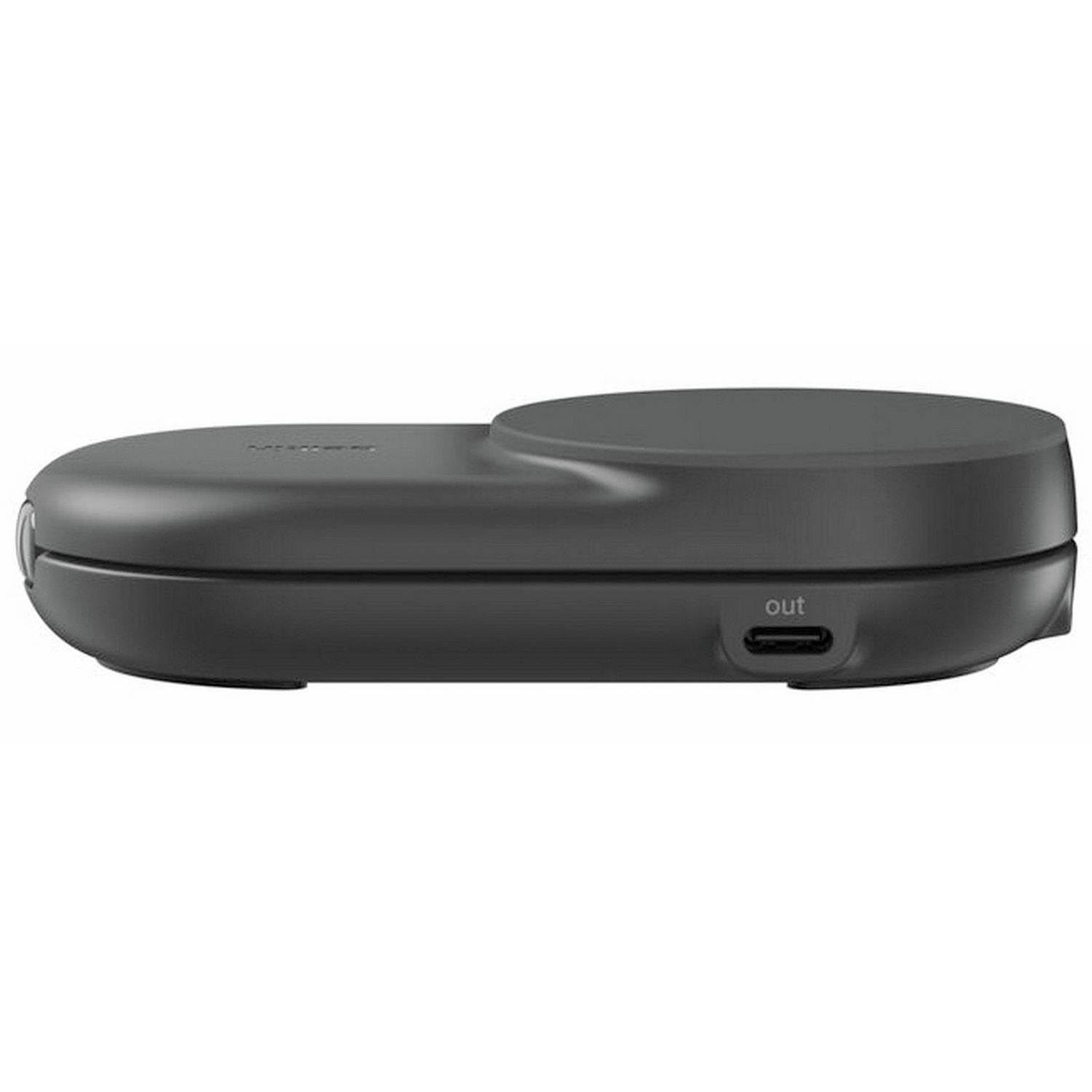 Belkin 25W Qi2 MagSafe wireless charger dock - British product