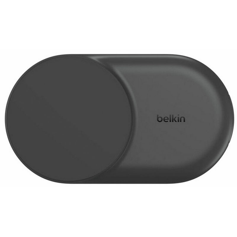 Belkin 25W Qi2 MagSafe wireless charger dock - British product