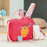 BABY Born doll changing bag - British product