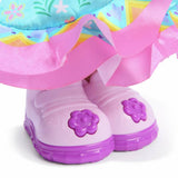 Dora Dance with Me Doll toy 14cm (British brand)