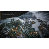 Frostpunk 2 Ice Breaker Edition PS5 survival game, UK version