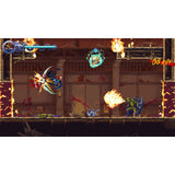 Ninja Gaiden Ragebound PS5 game, imported from the UK
