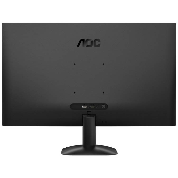 AOC Q27B35E 27-inch QHD monitor (British brand)