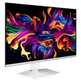 MSI MPG 321URXW QD-OLED gaming monitor 32-inch, imported from the UK