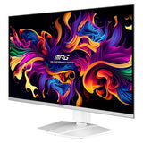 MSI MPG 321URXW QD-OLED gaming monitor 32-inch, imported from the UK
