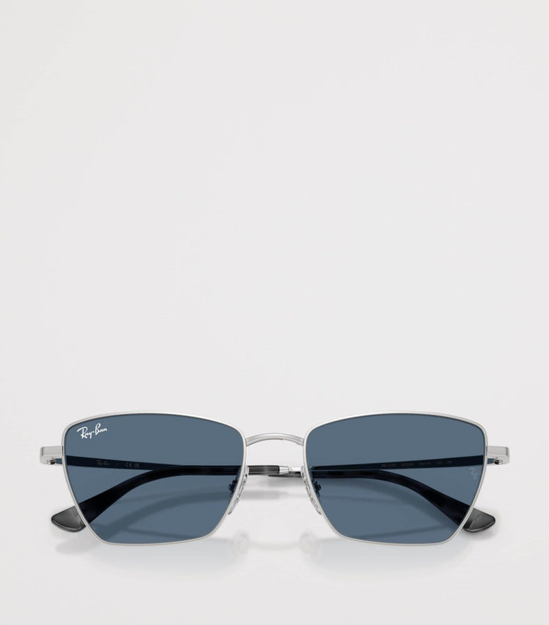 Ray-Ban Drea metal sunglasses RB3783, imported from the UK