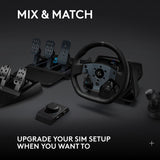Logitech G RS50 racing adapter for Xbox PS PC (British brand)