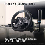Logitech G RS50 racing adapter for Xbox PS PC (British brand)