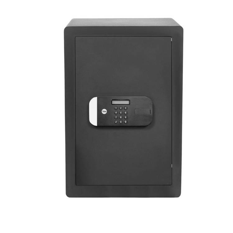 Yale Max Security Digital Safe 35cm, imported from the UK