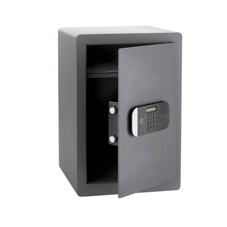 Yale Max Security Digital Safe 35cm, imported from the UK