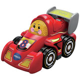 VTech Toot Toot Drivers Track Racer toy car, imported from the UK