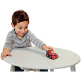 VTech Toot Toot Drivers Track Racer toy car, imported from the UK