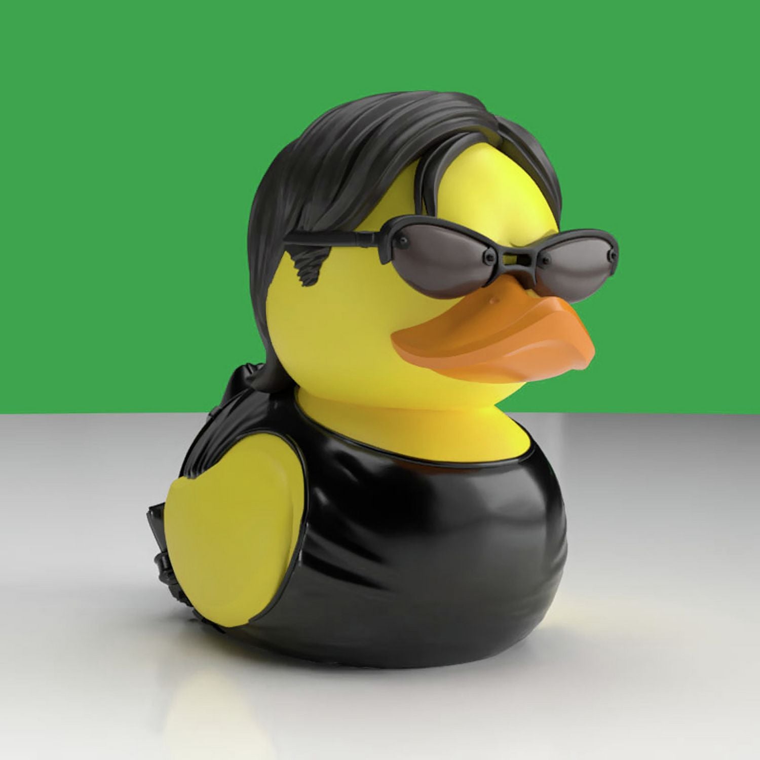 Tubbz Trinity Duck figure 15cm collectible (British brand)