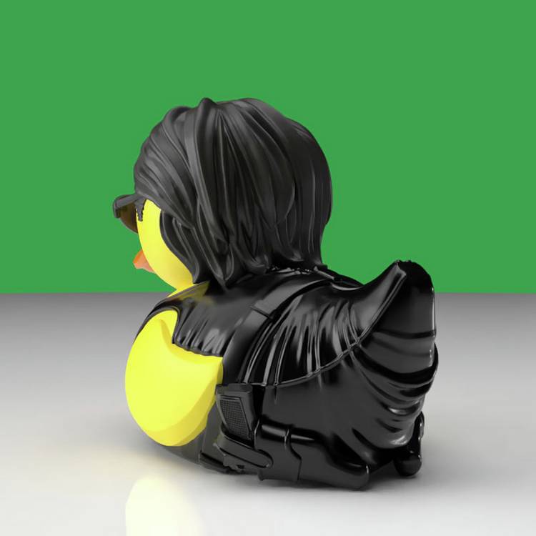 Tubbz Trinity Duck figure 15cm collectible (British brand)