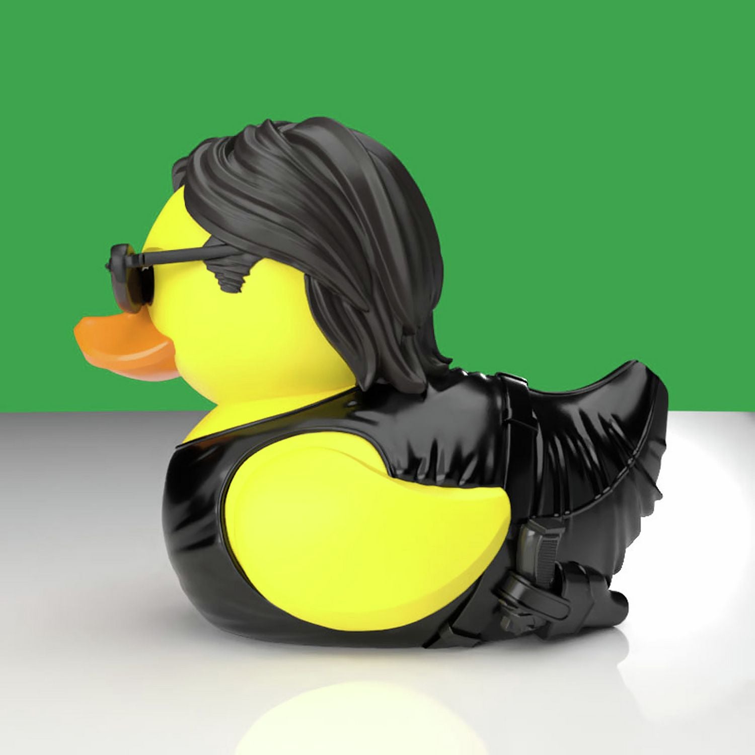 Tubbz Trinity Duck figure 15cm collectible (British brand)