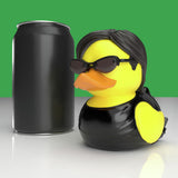 Tubbz Trinity Duck figure 15cm collectible (British brand)