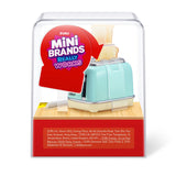 Zuru Mini Brands Magic Cook Kitchen playset, UK version
