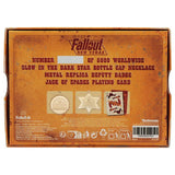 Fanattik Fallout Sunset Sarsaparilla Legend of the Star Set, UK version