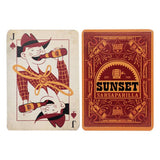 Fanattik Fallout Sunset Sarsaparilla Legend of the Star Set, UK version