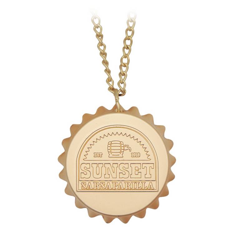 Fanattik Fallout Sunset Sarsaparilla Legend of the Star Set, UK version