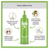 Plantur39 Phyto-Caffeine Tonic 200ml, imported from the UK