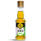 Chuan Lao Hui green Sichuan peppercorn oil - British product