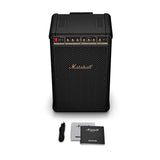 Marshall Bromley 750 party speaker black (British brand)