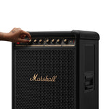Marshall Bromley 750 party speaker black (British brand)