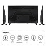 Toshiba TV 43QV1563DB 43 inch - British product