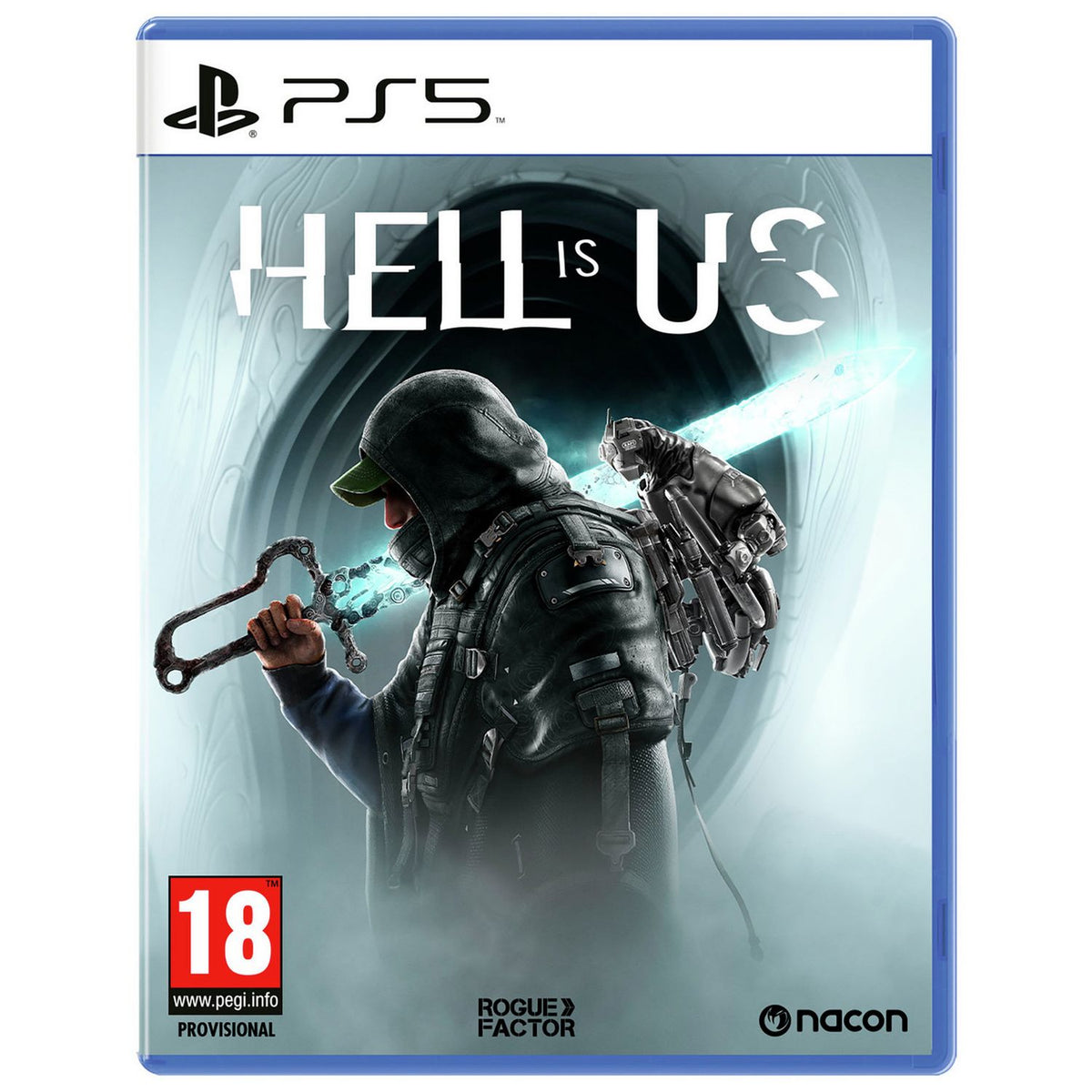 Hell Is Us PS5 Game