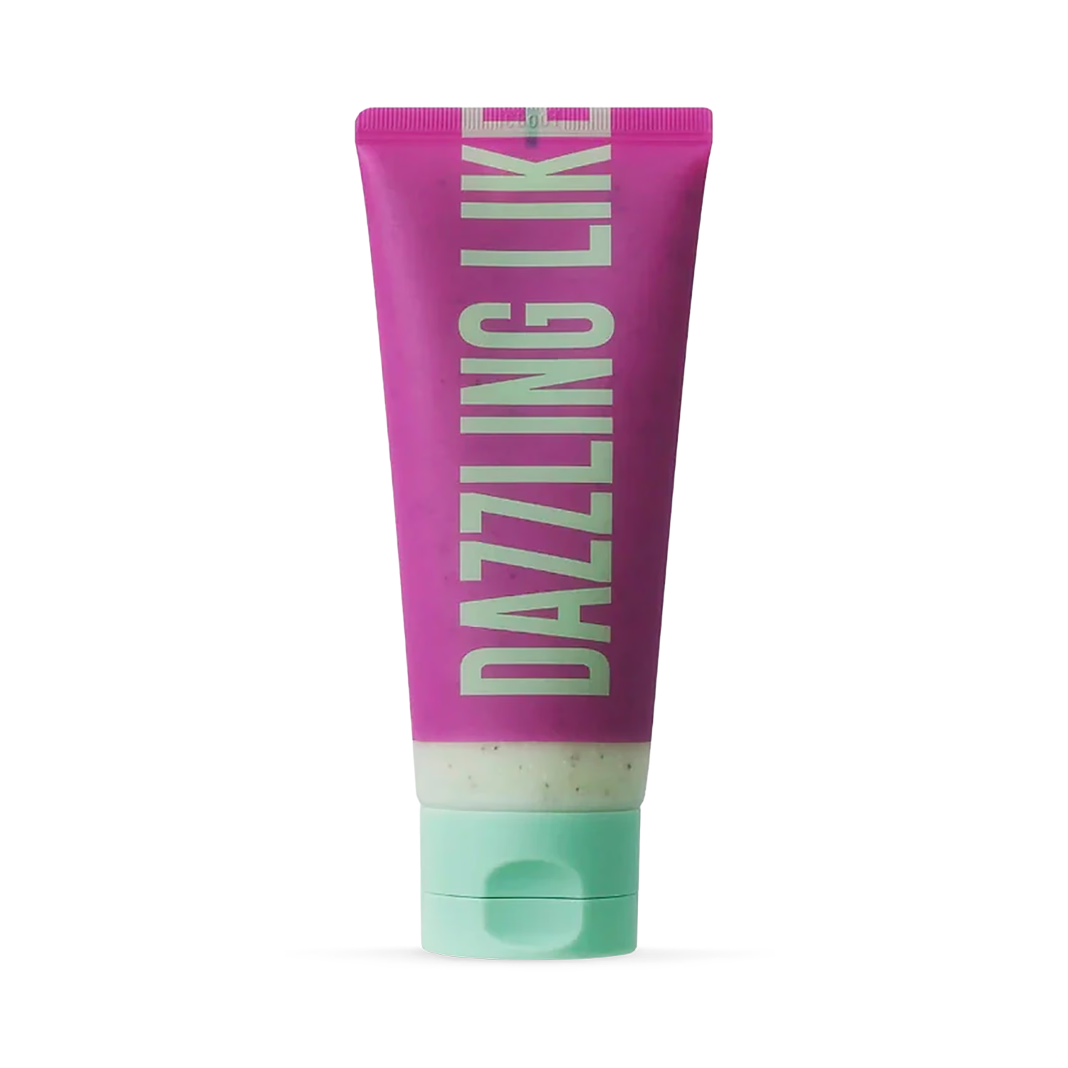 DEAR DOER Dazzling body scrub 100ml (British brand)