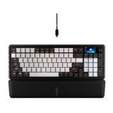 Corsair VANGUARD 96 wired mechanical gaming keyboard black (British brand)