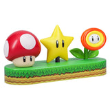 Super Mario LED novelty light 30cm (British brand)