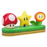 Super Mario LED novelty light 30cm (British brand)