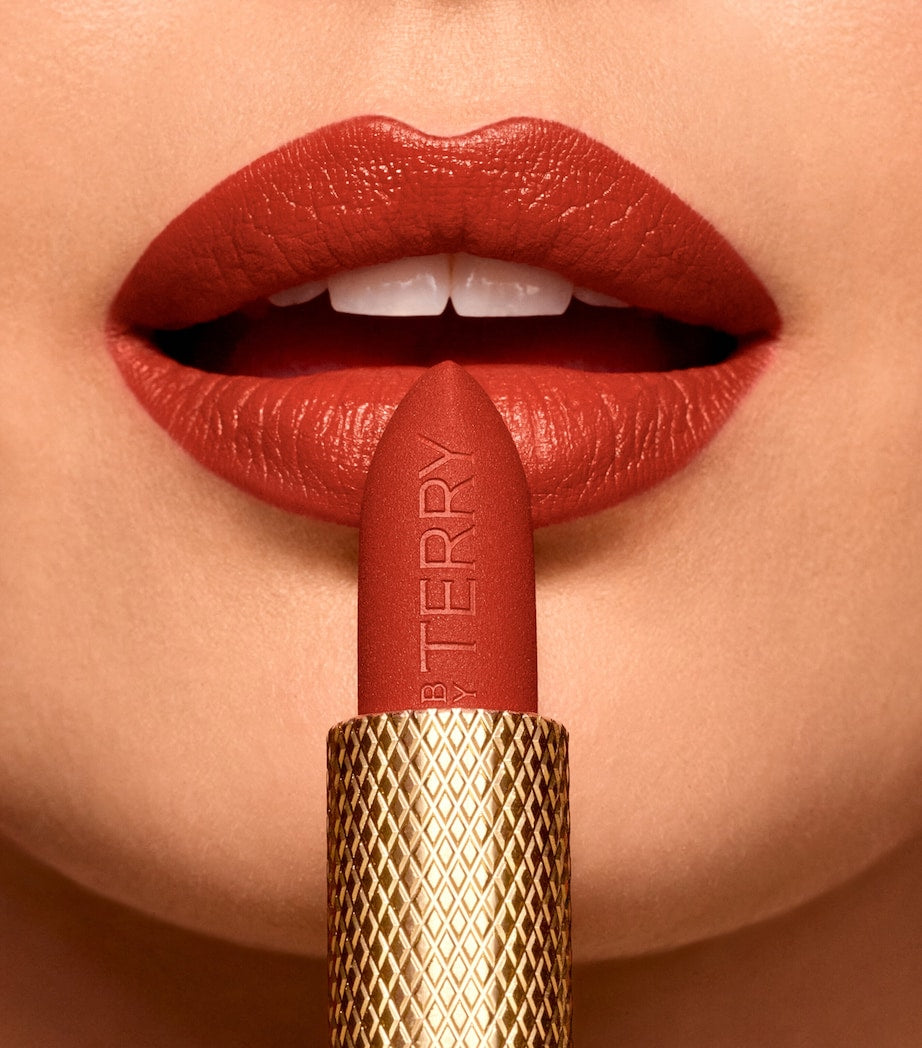 By Terry Rouge Opulent lipstick - British product