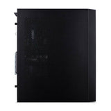 Acer Nitro 20 gaming desktop i5 16GB 512GB RTX 3050, imported from the UK