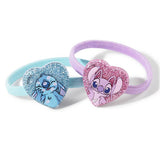 Disney Lilo and Stitch charm bracelets 7-pack, imported from the UK