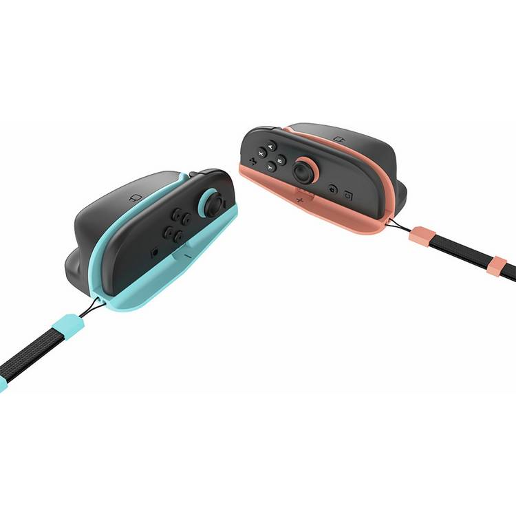 Venom Switch 2 mouse mode grips twin pack - British product