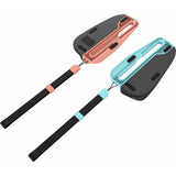 Venom Switch 2 mouse mode grips twin pack - British product