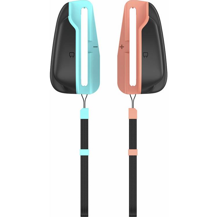 Venom Switch 2 mouse mode grips twin pack - British product