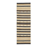 Habitat Scalloped Stripe runner 66x200cm, imported from the UK