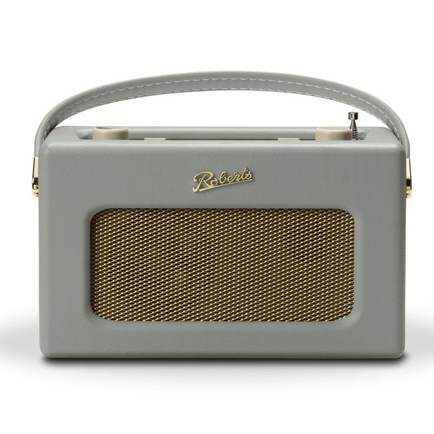 Roberts Revival RD70 DAB radio (British brand)